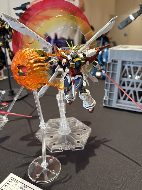 24天領プラもの創り大会